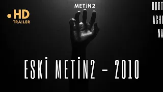 Metin2 Hades l Eski Metin2 ! Zamanın Albastısı, Karabüyü Sura :) #metin2