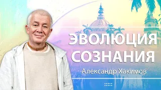 5 LEVELS. Эволюция Сознания - Александр Хакимов