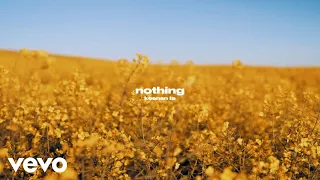 Keenan Te - Nothing (Lyric Video)