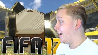 FIFA 17 | PAKETTIEN AVAUS | MOVEMBER