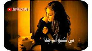 Suraiya Soomro |  Haal Muhnjha Ker Pochda |  WhatsApp  Status |SN STATUS