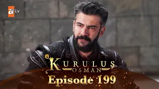 Kurulus Osman Urdu - Season 4 Episode 199