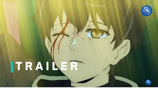 The Tower of God  2nd Season - | Official Trailer