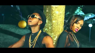 Kiss Daniel - Woju ft. Davido & Tiwa Savage [Remix Official Video], Kizz Daniel