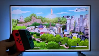 Tropico 6 - Nintendo Switch Edition | Nintendo Switch dock mode | 4K TV