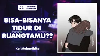 Paksu jadi ngomong sendiri :)