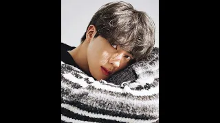 Jin из BTS? С Днем Рождения