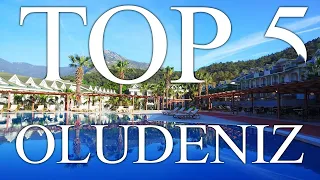 TOP 5 BEST all-inclusive resorts in OLUDENIZ, Turkey [2023, PRICES, REVIEWS INCLUDED]