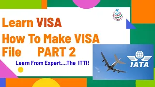 Learn VISA Online | How to find VISA details for any country | how to apply e-visa for any country