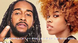 Omarion x Rileyy Lanez Remix