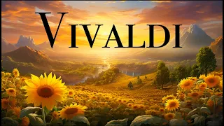 Antonio Vivaldi: The Four Seasons - Summer (FULL)