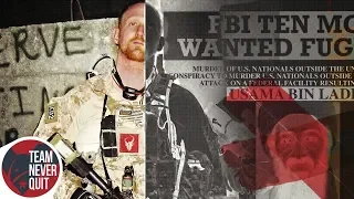 TNQPodcast 100th Show -  Rob O'Neill SEAL Team Six - Man who shot Osama Bin Laden