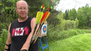 What Happens When You Use The Wrong Arrows In Your Bow