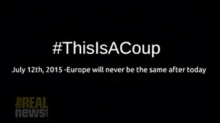 #ThisIsACoup