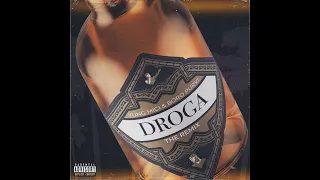 YUNG MICI x BORO PURVI - DROGA REMIX (Official Audio)