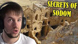 Marcel Reacts to The Qur'an and the Secrets of Sodom