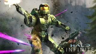 House of Reckoning - Halo Infinite OST