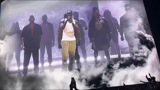 STORMZY PERFORMS BLINDED BY YOUR GRACE LIVE AT LEEDS FEST!