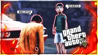 GTA 5 SCHOOL SENIOR YEAR IN DA HOOD EP. 69 - I HAVE A SON OMG 😲😱 (GTA 5 MODDED ROLEPLAY)