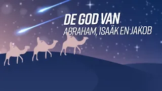 Henk Binnendijk - Afl. 01 - Ga uit! - De God van Abraham, Isaäk en Jakob