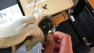 Panerai Radiomir 1940 PAM00572