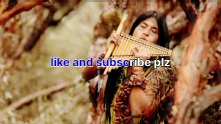 |leo rojas flute music| peaceful music |sleeping music| @leo rojas