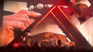 Alison Wonderland Live at Boo! WAMU Theater in Seattle 10/28/2022 (Part 3)