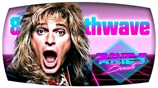 Heavy Synthwave Party (80s Retro Wave Electro Synth Pop) 2019