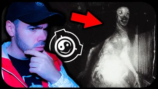 NON TOCCARE SCP 3199 💀 *SPAVENTOSO* REACTION