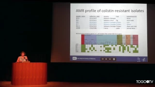 Using DNA Sequencing to Fight Pathogens @ All-in-one Database Tutorial 2017