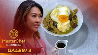 MASTERCHEF INDONESIA - Hidangan Jenny Terlihat Seperti Mau Nangis | Galeri 3