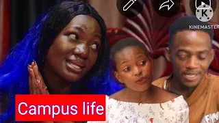 Campus life episode 22 a