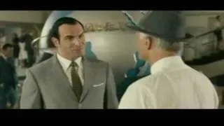 OSS 117 - Blanquette