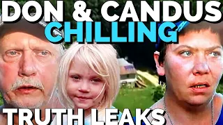 DON & CANDUS CHILLING TRUTH LEAKS REVEALED IN STATEMENT ANALYSIS #SummerWells