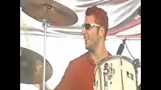 Banda Dose Certa - Mentira (SOS da Vida Gospel Festival 2000)
