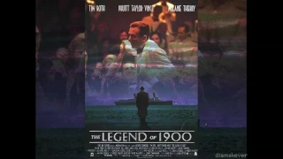 OST 27 - Silent Goodbye - The Legend Of 1900