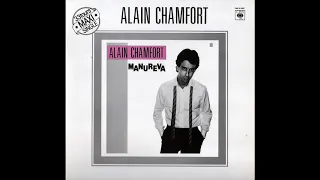 Alain Chamfort - Manureva (extended)