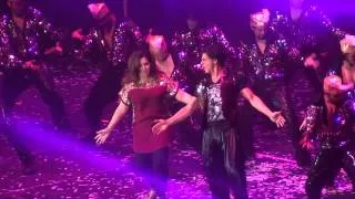 SLAM Concert - SRK Farah Khan Tum se mil ke