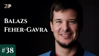 Balazs Feher-Gavra: Biopolitics, Tradition, Abortion | ZAHARIA Podcast #37