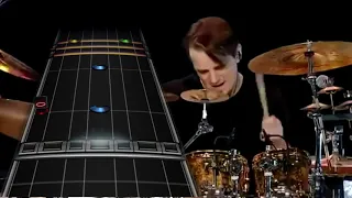 Gavin Harrison - Sound of Muzak (Drum Chart)