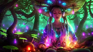 ૐ Chillout News ૐ Vol.90 / 09 - 2023 (Chillgressive Psychill Psybient Downtempo Mix)