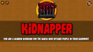 It's Kidnappin' Time - Town of Salem Modded All Any