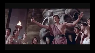 El mito del minotauro en "El monstruo de Creta" (Silvio Amadio, 1960)