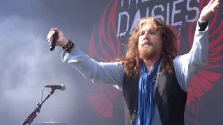 The Dead Daisies "With You And I"; 2017.06.09