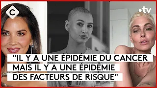 Cancer : de plus en plus de jeunes adultes touchés - C à Vous - 29/03/2024