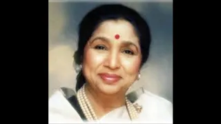 Asha Bhosle_Chhoti Si Kahani Se (Ijaazat; R.D. Burman, Gulzar; 1986)