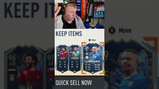 THE MOST INSANE TOTS PACK IN FIFA 23.. 🤯