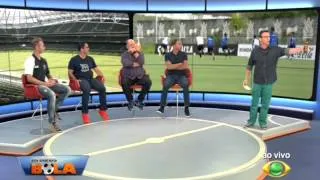 Angra No Donos Da Bola