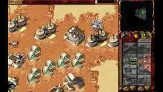 Dune 2000 - Atreides Mission 6 (Normal)