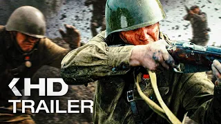 BATTLE OF LENINGRAD Trailer (2019)